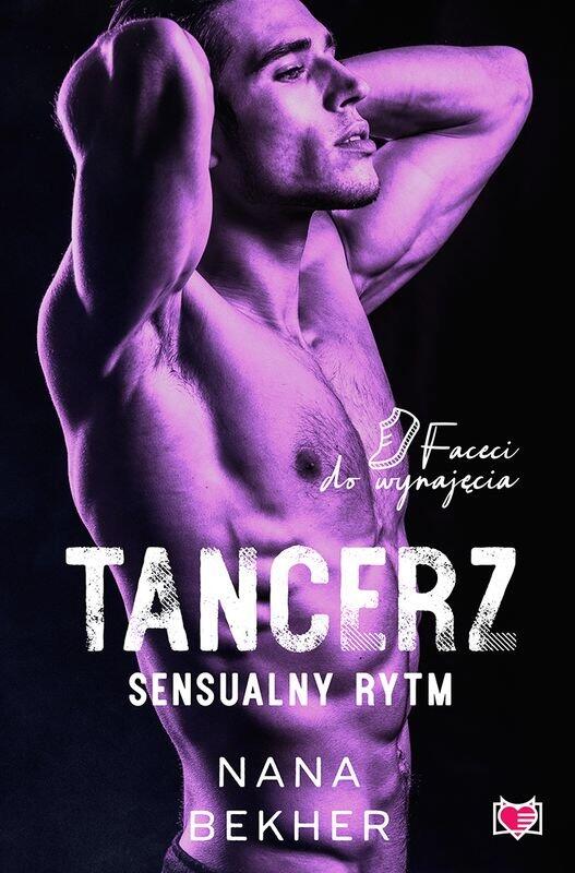 Tancerz. Sensualny rytm