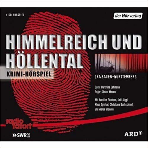 Himmelreich und Höllental