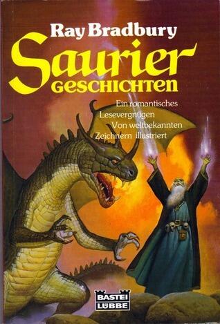 Saurier Geschichten