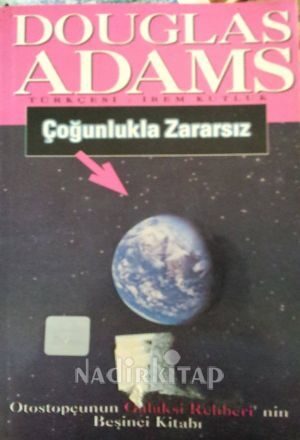 Çoğunlukla Zararsız