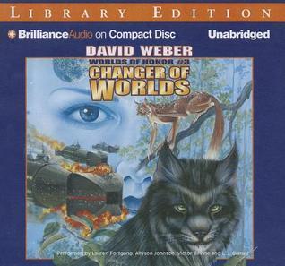 Changer of Worlds