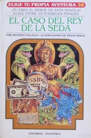 El caso del Rey de la Seda
