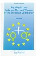 Equality in law: Denmark