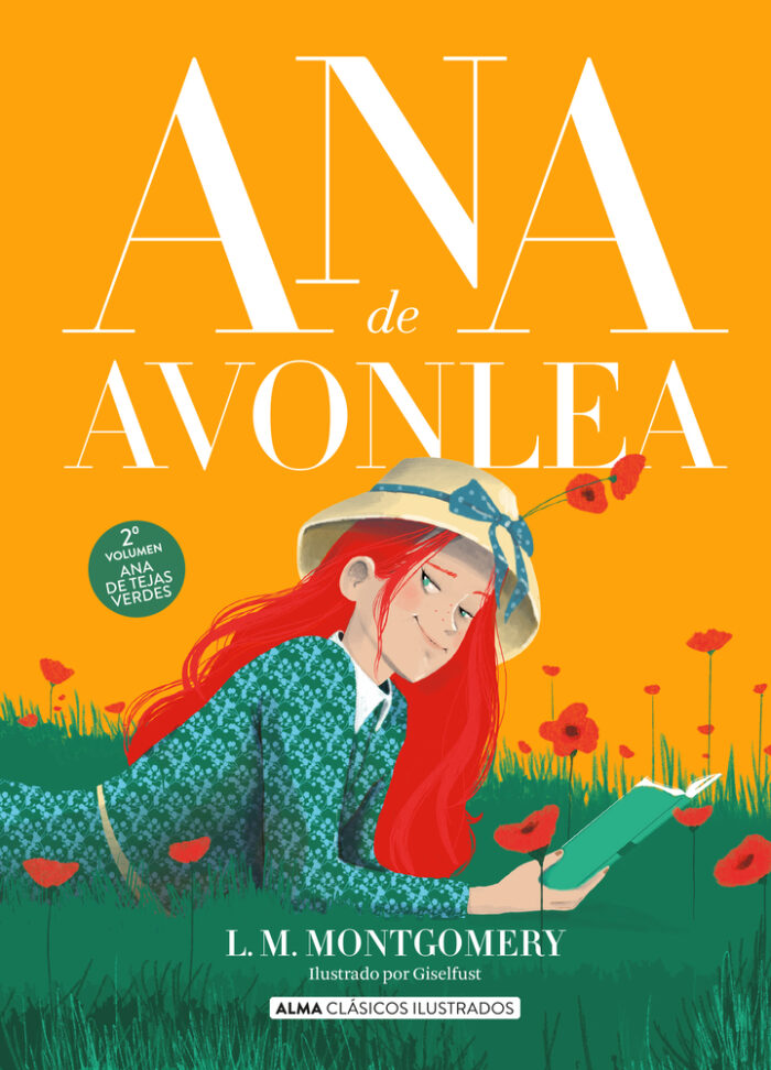 Ana de Avonlea
