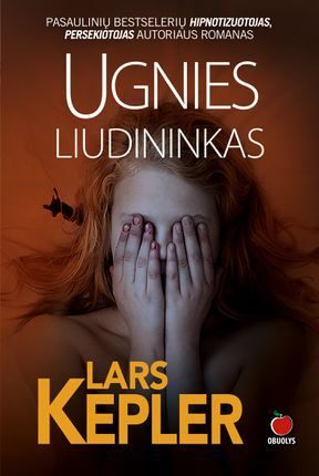 Ugnies liudininkas