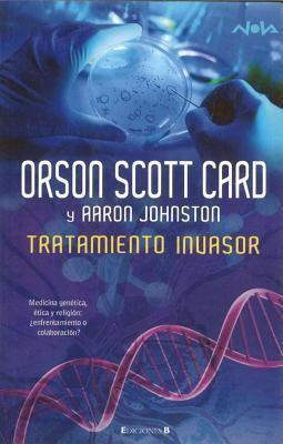 Tratamiento invasor