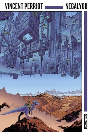 Negalyod (Tome 1) - OP La Bédéthèque idéale