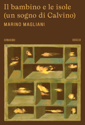 Il bambino e le isole
