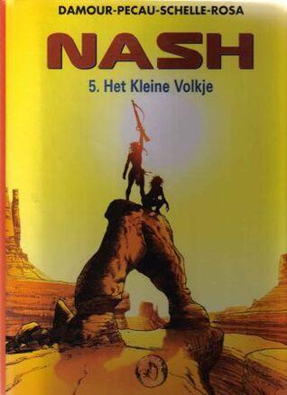 Het kleine volkje