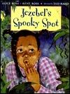 Jezebel's Spooky Spot