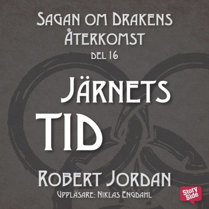 Järnets tid