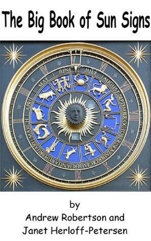The Big Book of Sun Signs