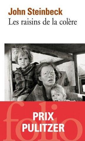 Les raisins de la colère