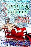 Stocking Stuffer: Christmas For Eve