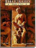 Khajuraho Temples of Love