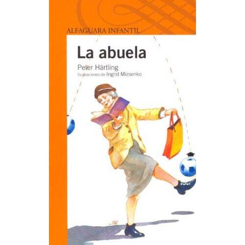 LA Abuela