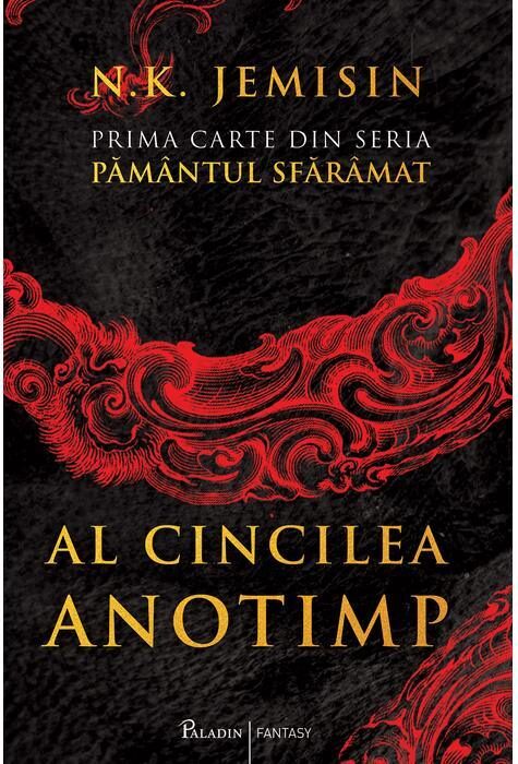 Al cincilea anotimp