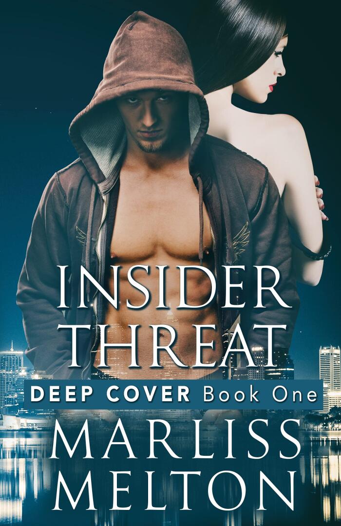 Deep Cover