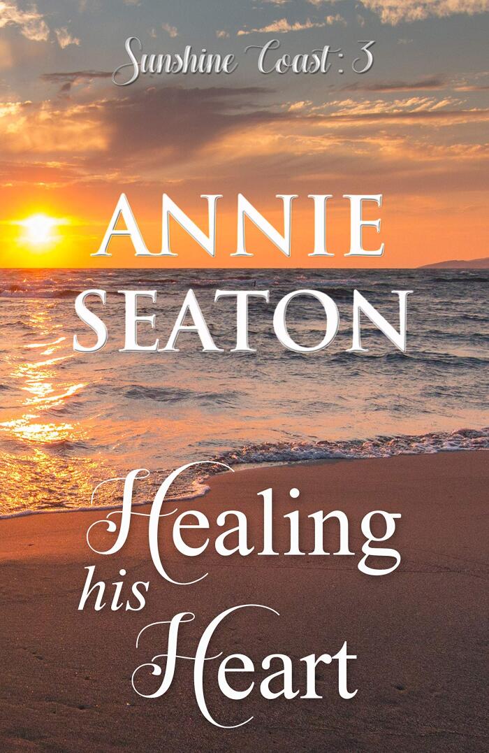 Healing His Heart
