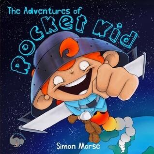 The Adventures of Rocket Kid