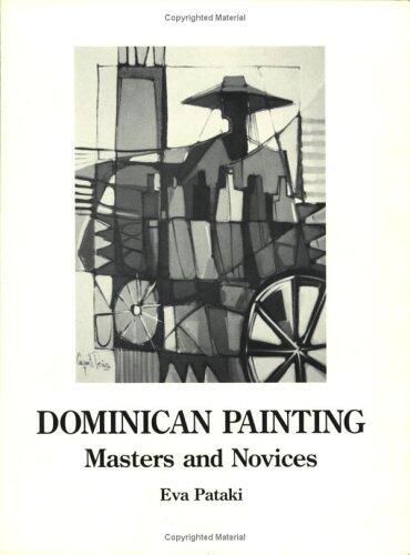 Dominican Painting: Masters and Novices