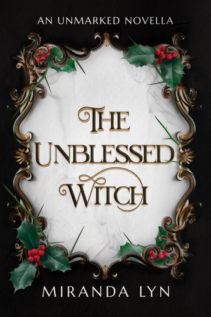 The Unblessed Witch