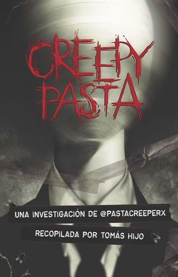 CreepyPasta