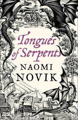 Tongues of Serpents