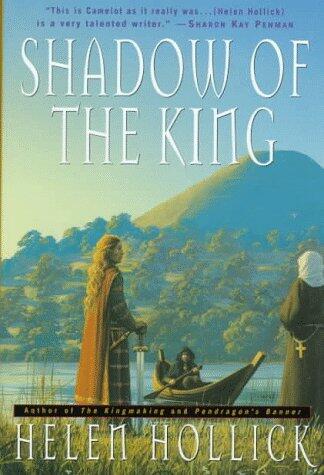 Shadow of the King: Being the Third Part of a Trilogy