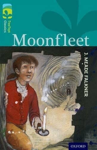 Moonfleet (Level 16)
