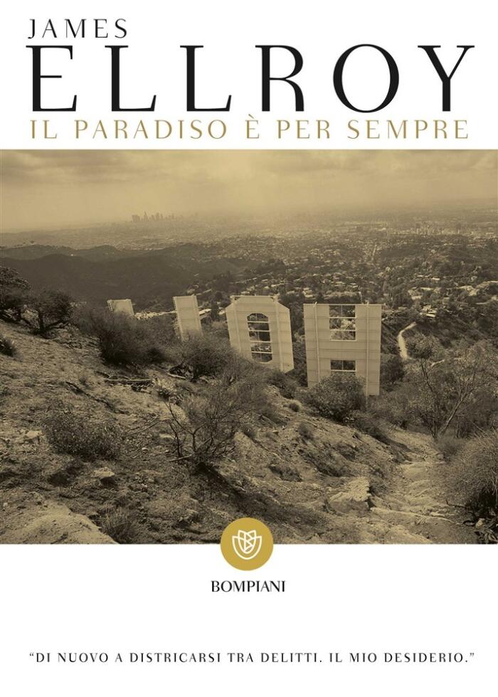 Il paradiso è per sempre