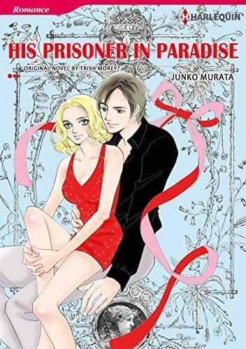His Prisoner in Paradise