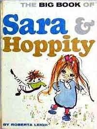 Sara & Hoppity