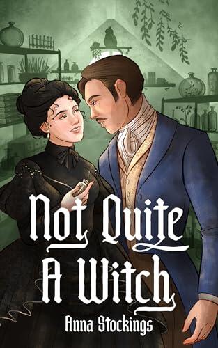 Not Quite a Witch