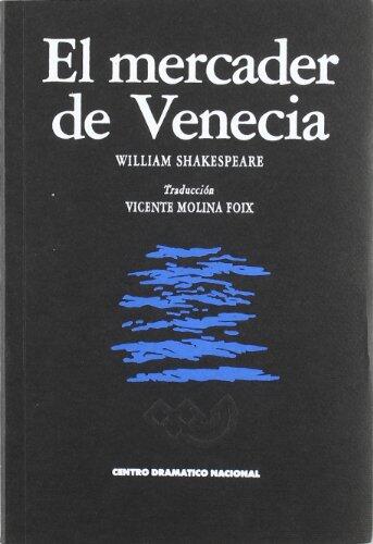El mercader de Venecia
