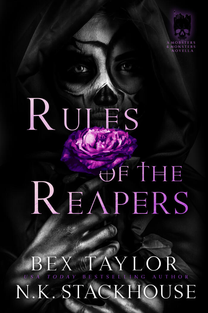 Rules of the Reapers