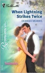 When Lightning Strikes Twice