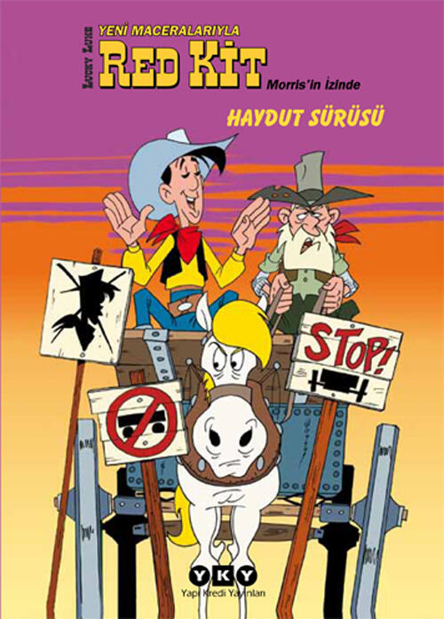 Haydut Sürüsü