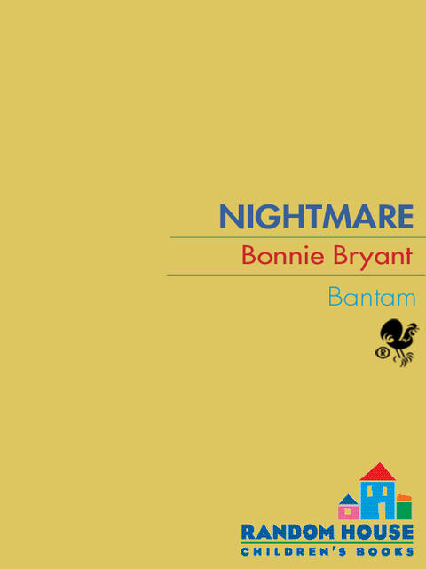 Nightmare Book 6