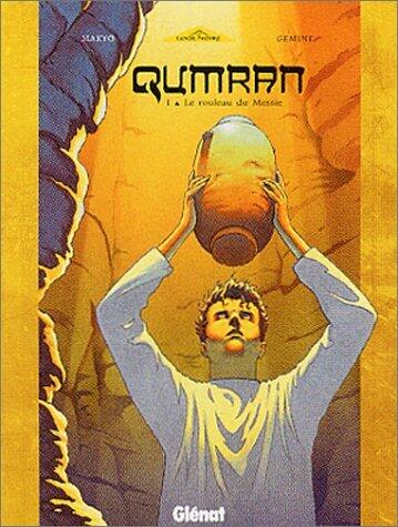 Qumran