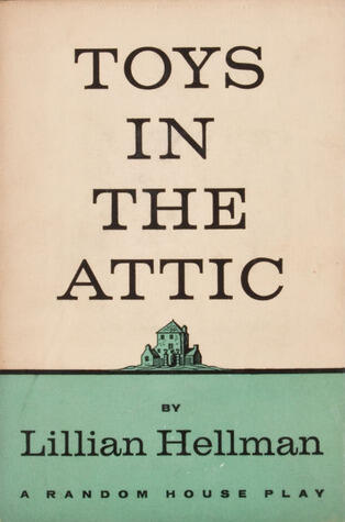 Toys in the Attic