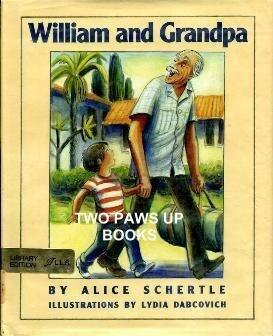 William and Grandpa
