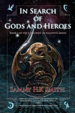 In Search of Gods and Heroes
