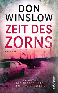 Zeit des Zorns
