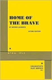 Home of the Brave