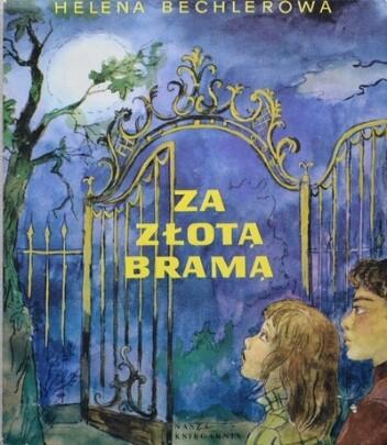 Za złotą bramą