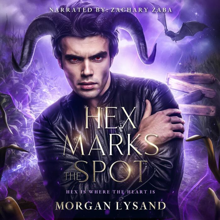 Hex Marks the Spot: Hex Is Where the Heart Is