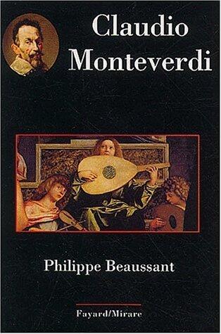 Claudio Monteverdi