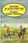 Mystery at Black Pony Inn