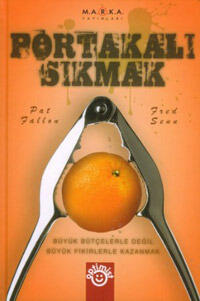 Portakalı Sıkmak